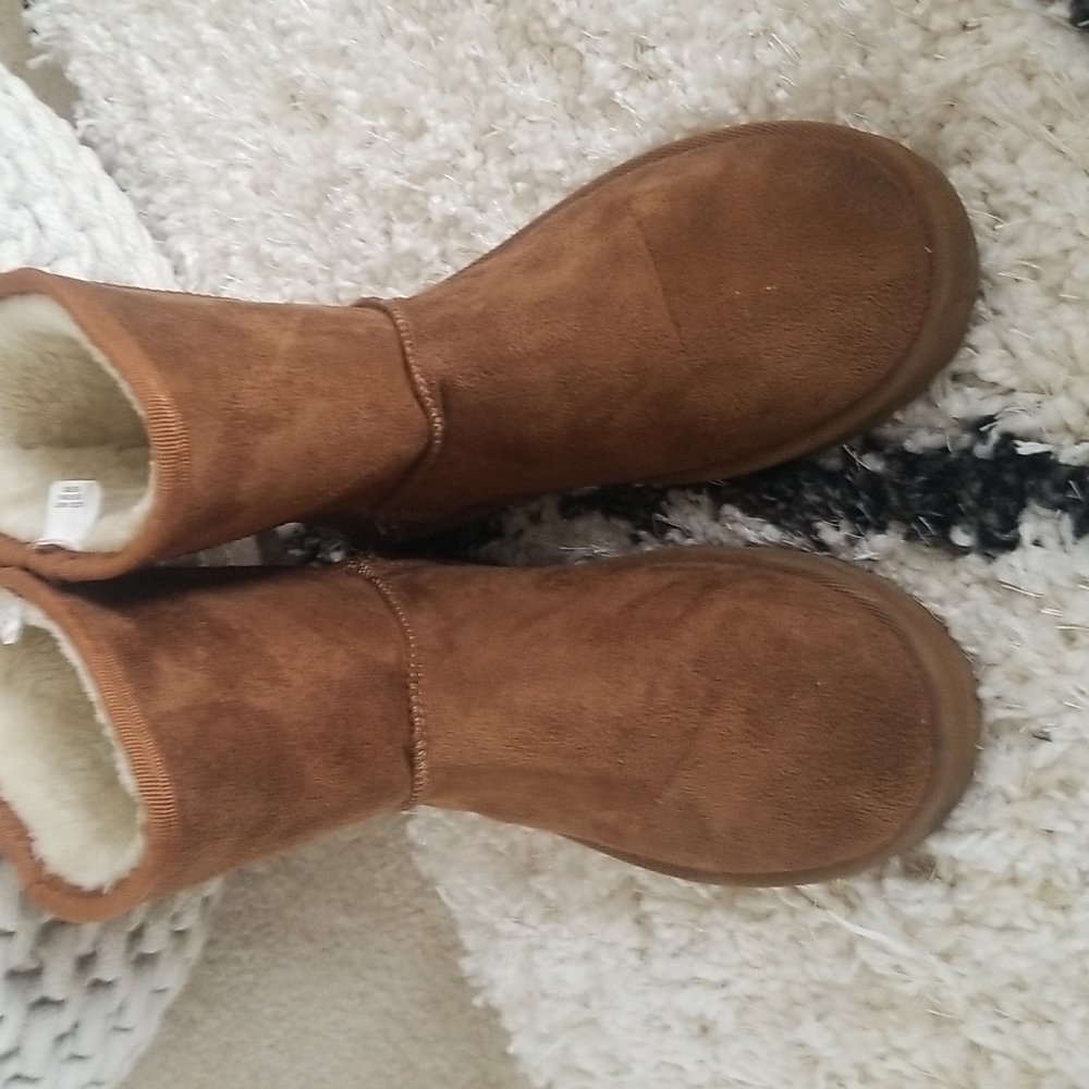 Primark Booties